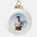 Search for catholic ornaments Saint