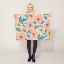 Search for ladybug blankets Floral