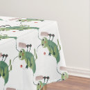 Search for sports tablecloths Cute