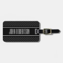 Search for plaid luggage tags Modern