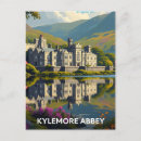 Search for galway ireland postcards Kylemore