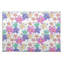 Search for colorful placemats Pattern