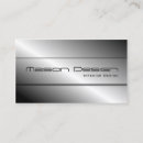 Search for industrial business cards Engineer