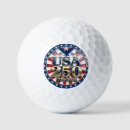 Search for usa golf balls Patriotic