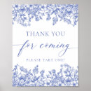 Search for please take one wedding signs Modern