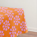 Search for funky tablecloths Hippy