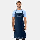 Search for pastry chef aprons Cute