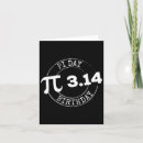 Search for pi day cards Nerdy