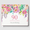 Search for tropical guest books Floral
