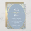 Search for baroque wedding invitations Classic