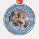 Search for blue angel ornaments Memorial