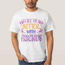 Search for friendship tshirts Stylish