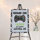 Search for video birthday games Gamer