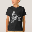 Search for dirt bike kids tshirts Enduro