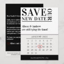 Search for calendar save the dates Simple