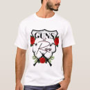 Search for gun tshirts Trendy