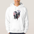 Search for harley quinn mens hoodies Suicide squad