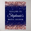 Search for rose gold bridal shower gifts Modern