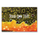 Search for horizontal table cards Party