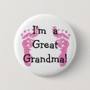 Search for great grandma buttons Pink