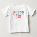 Search for daisy baby clothes Wild one
