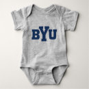 Search for basketball baby clothes Byu