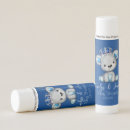Search for its a boy lip balm Cute