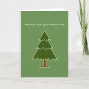 Search for geek holiday cards Tree