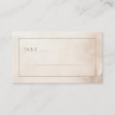 Search for tag place cards Modern