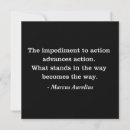 Search for inspirational quotes cards Black and white