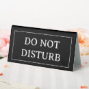 Search for funny do not disturb signs Genius at work