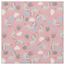 Search for pink zebra fabric Jungle