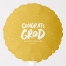 Search for confetti balloons Graduate