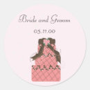 Search for cake wedding stickers Groom