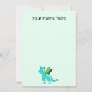 Search for kids note cards Blue