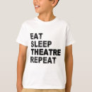 Search for musical theatre kids clothing Drama