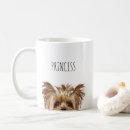 Search for yorkie mugs Cute