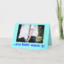 Search for aunt pregnancy announcement cards Expecting