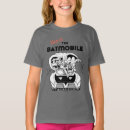 Search for batman kids tshirts Batmobile