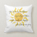 Search for you are my sunshine pillows Sunny