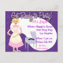 Search for 1930s party invitations Retro