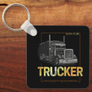 Search for trucker keychains Dad
