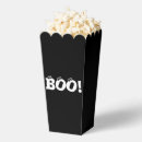 Search for treat boxes favor boxes Black and white