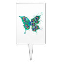 Search for fairy cake toppers Butterfly