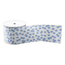 Search for 3 inch wide ribbon Blue