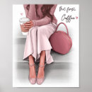 Search for coffee posters Elegant