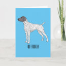 Search for german shorthaired pointer dog cards Pet