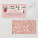 Search for holiday enclosure cards Baby shower