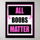 Search for funny breast cancer posters Hope