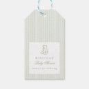 Search for teddy bear gift tags We can bearly wait